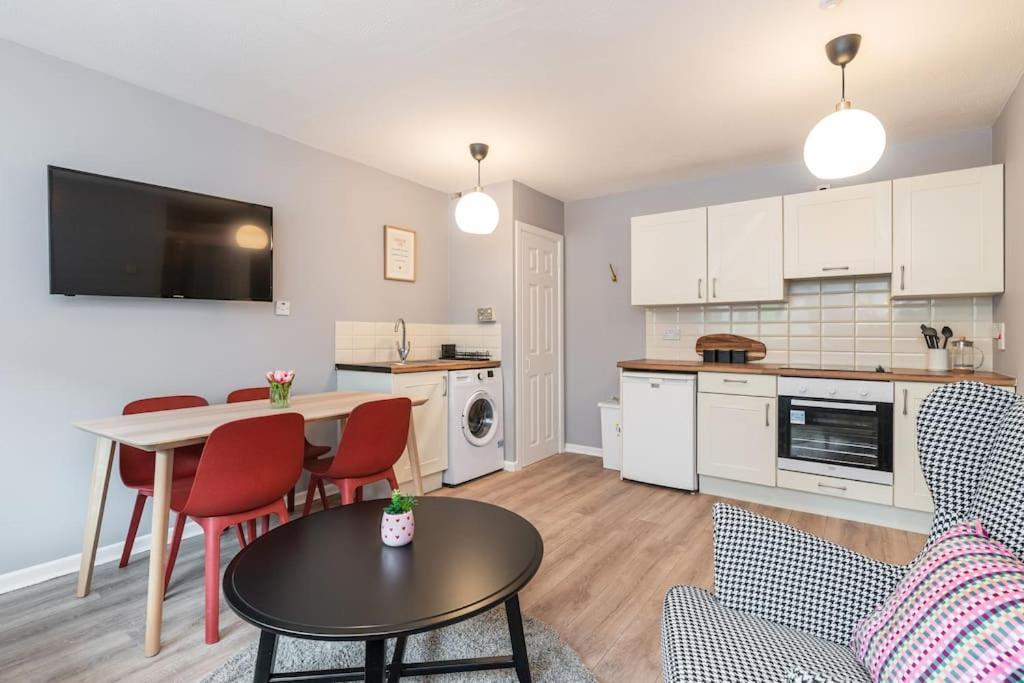 Fully Refurb Drogheda Apartment3 1St Floor 외부 사진
