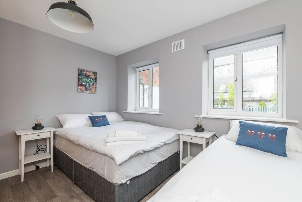 Fully Refurb Drogheda Apartment3 1St Floor 외부 사진